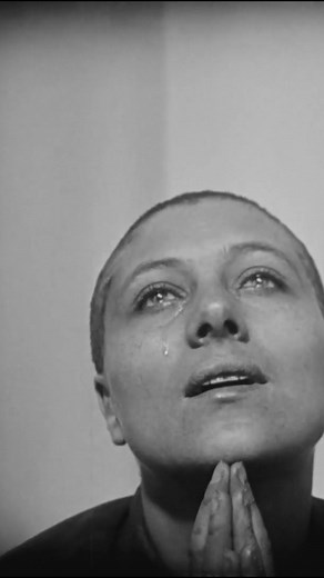 The Passion of Joan of Arc 1928: A Cinematic Masterpiece