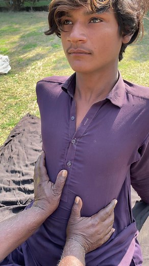 Full Body Relaxation Therapy Massage Techniques