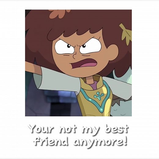 Toad Tower: Friendship Dynamics in Amphibia