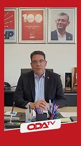 Yankı Bağcıoğlu'ndan gazilere ziyaret: Ortez ve protez raporunun sadece Ankara'dan verilmesi mağduriyet yaratıyor CHP Genel Başkan Yardımcısı Yankı Bağcıoğlu, Sağlık Bakanlığı Gaziler Fizik Tedavi ve Rehabilitasyon Eğitim Araştırma Hastanesi'nde tedavi gören gazi askerleri ziyaret etti. Gazilerin ortez ve protezlerine yönelik raporun sadece Ankara’daki Rehabilitasyon Merkezi’nde verilmesinin mağduriyet yarattığını belirten Bağcıoğlu, “Bu probleme çözüm olarak; değişik bölgelerde belirlenecek uyg