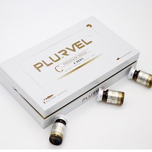[Hot Item] C-Pdrn Hyaluronic Acid Skin Care Serum 3ml Meso Therapy for Lightening & Repairing Skin