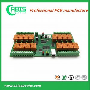 [Hot Item] SMT Electric PCB Printed Circuit Board Assembly One-Stop Service and PCBA