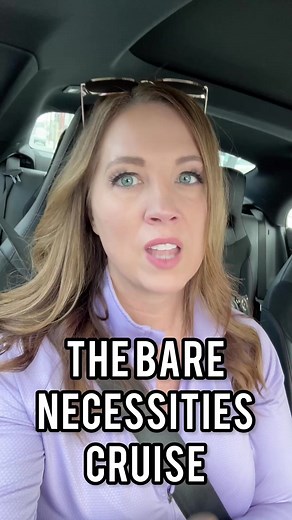 Exploring Clothing Optional Cruises: Yay or Nay?