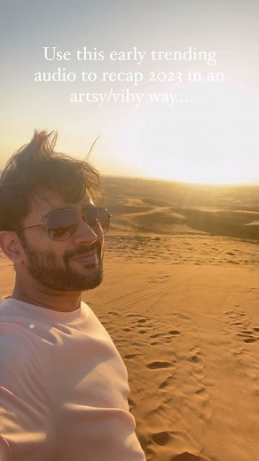 Goodbye 2023! | Rahul Dev Bose