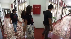 22 reactions | Sejarah Gedung BNI 46 yang Terungkap Karena Retrokognisi - Kisah Tanah Jawa | KTJ | Facebook