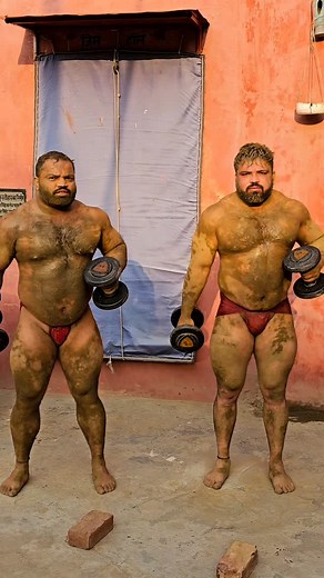 349K views · 5.7K reactions | Star Pehalwan Star Akhara Shri Leelu Akhara Laadpur Jhajjar #wrestlinglife #wrestling #baiyanpuriyakala #desiworkout #phklivetv #india | Pehalwan Haryane Ke | Facebook