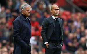Football Manager 2018: Man Utd pip City to title on FM
