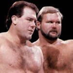 Arn Anderson Talks Differences in WCW and WWF Locker Rooms