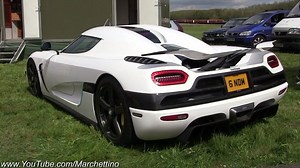 356 reactions · 103 shares | Una más seria, Koenigsegg Agera vs LaFerrari vs 918 Spyder vs 458 Speciale. | Car Tube® | Facebook