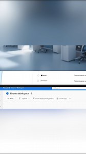 Classify and protect schematized data with Microsoft Purview. Ensure secure collaboration as engineers, analysts, and business users work together in a Fabric workspace. https://youtu.be/2We2GlL1wAs Microsoft Fabric seamlessly integrates with generative AI to enhance data-driven decision-making across your organization. It unifies data management and analysis, allowing for real-time insights and actions. #GenAIFabric | Microsoft Mechanics