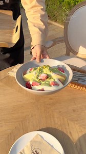 Ice cream paradise 🤩🍦🫐🍓 | FruitFun