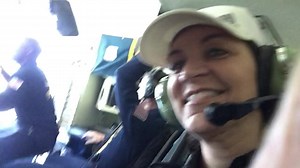 23 reactions · 5 comments | The time I flew with the Blue Angels in the cockpit of FAT ALBERT. Watch what happened when they performed a Zero-G's maneuver! ✈️ 﫣 Was all I could do to hold my phone up! -Shellie Hart (The big-boy that precedes The Blues performance.) Seafair Festival #blueangels #seafairweekend | Warm106.9 | Facebook