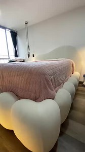 Camas tapizadas personalizadas en Bogotá — catálogo y pedidos