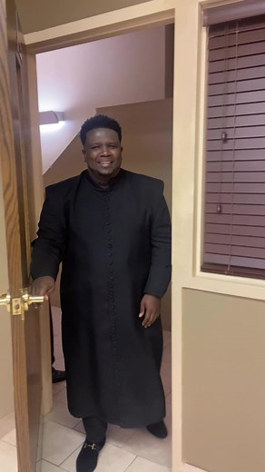 17 reactions | Now a word from our Pastor Christopher Robinson #firstthingsfirst #newhopechurchgary #SundayService | Newhope Church | Facebook