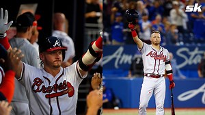 When MLB star Josh Donaldson rewarded mom a Maserati worth $70,000 for giving up smoking