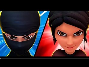 Burka avenger episode 1 | Girl's school is shut