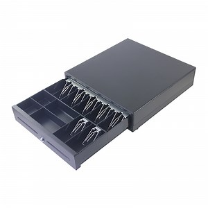 [Hot Item] Gsan Terminal POS Cash Drawer Rj11 Cash Bos for Sale
