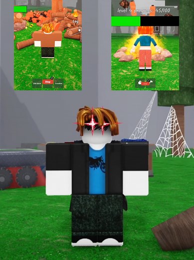 Гайд на скрипты для 99 ночей в лесу