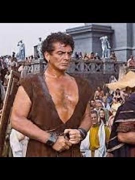 Demetrius and The Gladiators