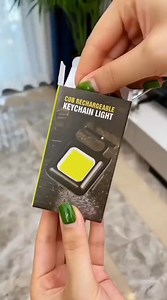 Product Name: Keychain Light ❤️ Product Code:0104 Store Price:₹99/- 🥰 Website Price (Delivery charges included):₹169/-😍 To join Offer Wale Baba Reselling Community (Say Hi! on Whatsapp) : 91 93706 86008 Buying link: https://mehtamartmhm.com/product/29472202/Rechargeable-Keychain-Mini-Flashlight-4-Light-Modes-Portable-Pocket-Light | Mehta Mart MHM