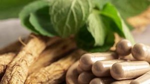 Female ginseng is a popular remedy in Traditional Chinese Medicine (TCM) for osteoporosis—and it really does work. #FemaleGinseng #TraditionalChineseMedicine #OsteoporosisRemedy #HerbalRemedy #NaturalHealth #HolisticWellness #HerbalMedicine #HealthyLiving | What Doctors Don't Tell You