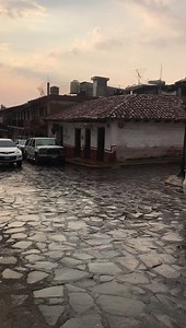 Primer lluvia en Mazamitla ☔️ Ven y has tu reservación ahora 殺 | Cabañas mazamitla de maria | Facebook