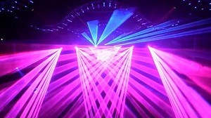 MINISTAR Pure diode | Rgb Laser Verkoop Lasershow