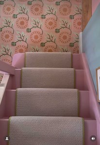 Dare to be different Cormer carpets transform your home 🏠 | Liverpool Bespoke Flooring & Carpets