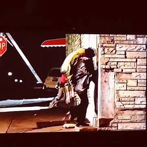 Lloyd Kaufman (President of Troma Entertainment/ Creator of THE TOXIC AVENGER) speaks about his scene in the 1977 3-time Occar Winning movie, ROCKY!!! | TROMA