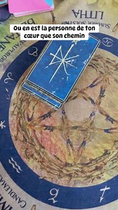 18K views · 393 reactions | Ou en est la personne de ton cœur dans son chemin 爛浪﫶cette vidéo est générale et offre des éclairages, elle ne remplace pas un conseil ou un accompagnement personnalisé, prenez ce qui résonne en vous . #fblifestyle #lifeadvice #motivation #inspiration #dailymotivation #positivity #goodvibes #mindset #spiritualjourney #guidancedujour #messagedujour #tarot #cartomancie #oracle #innerpeace | Chemin de vie médium | Facebook