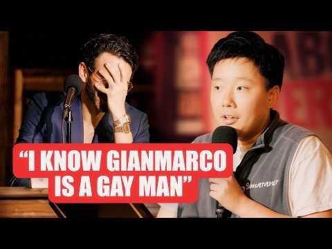 Abolish Gay Guys Taking Photos of Other People