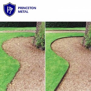 [Hot Item] Aluminum Easy Flex Landscape Edging