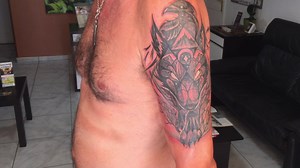 Tears of Fenix Tattoo Studio on Reels