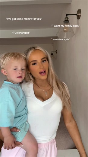 Ruby Thompstone on TikTok