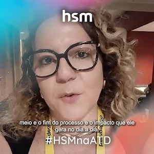 Um dos pontos altos da palestra "Como construímos um programa mentor, baseado em habilidades transformadoras" da Cyndi Nagel, no primeiro dia de ATD 2024, foi o momento que trouxe a possibilidade da "micro-mentoring", estratégia onde o mentor encurta a duração de uma mentoria e reduz uma jornada de um ano, em poucos encontros. A metodologia não só promove maior engajamento dos participantes como também gera impacto imediato por trabalhar pontos focais, ou seja, uma habilidade, uma competência ou