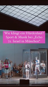 1.3K views · 18 reactions | Wie vertont man Hürdenlauf oder...