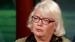 Raise Hell: The Life & Times of Molly Ivins Reviews - Metacritic