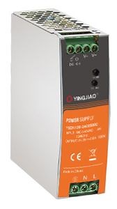 [Hot Item] Home Automation Control Power Supply Slim DC DIN Rail Mount Power Supply