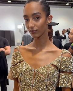 Elite Model World on Reels