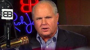 Rush Limbaugh Cops to False Claim That Krystal Ball Posed Nude at 14, Then Calls Her an ‘Infobabe ...
