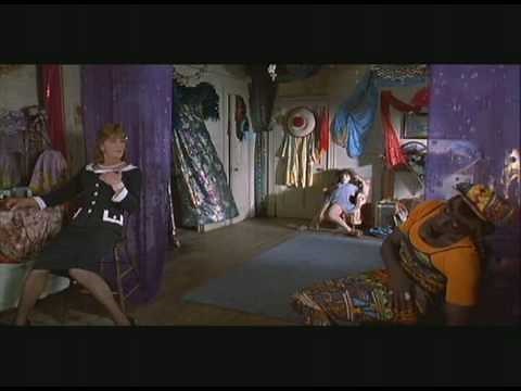 Mad Makeover: To Wong Foo, Thanks for Everything, Julie Newmar (1995)