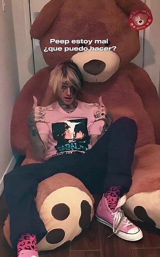 Lil Peep 16 Lines Lyrics Edit