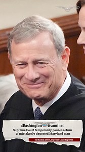 2.4K views · 60 reactions | Supreme Court Chief Justice John Roberts...