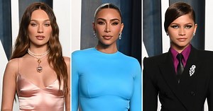 Oscars 2022 Vanity Fair Afterparty: Best and Worst Dressed