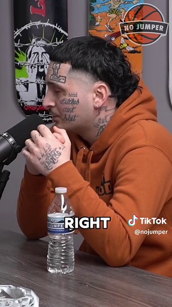 LA Rappers vs Up North: Lazy Boy's Take on Copycat Styles