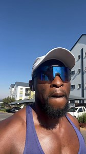 All change is hard in the beginning.. #running #fitnessmotivation #reels | Samkeh Sbu Ntimba