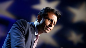 The sad decline of Bobby Jindal