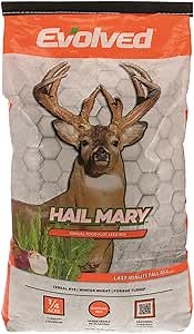 Evolved Hail Mary / 20LB