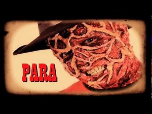 Circo del Terror