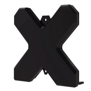 Panorama DMM-6-60 2-in-1 4G and 5G LTE MIMO Antenna with Cables and Stand